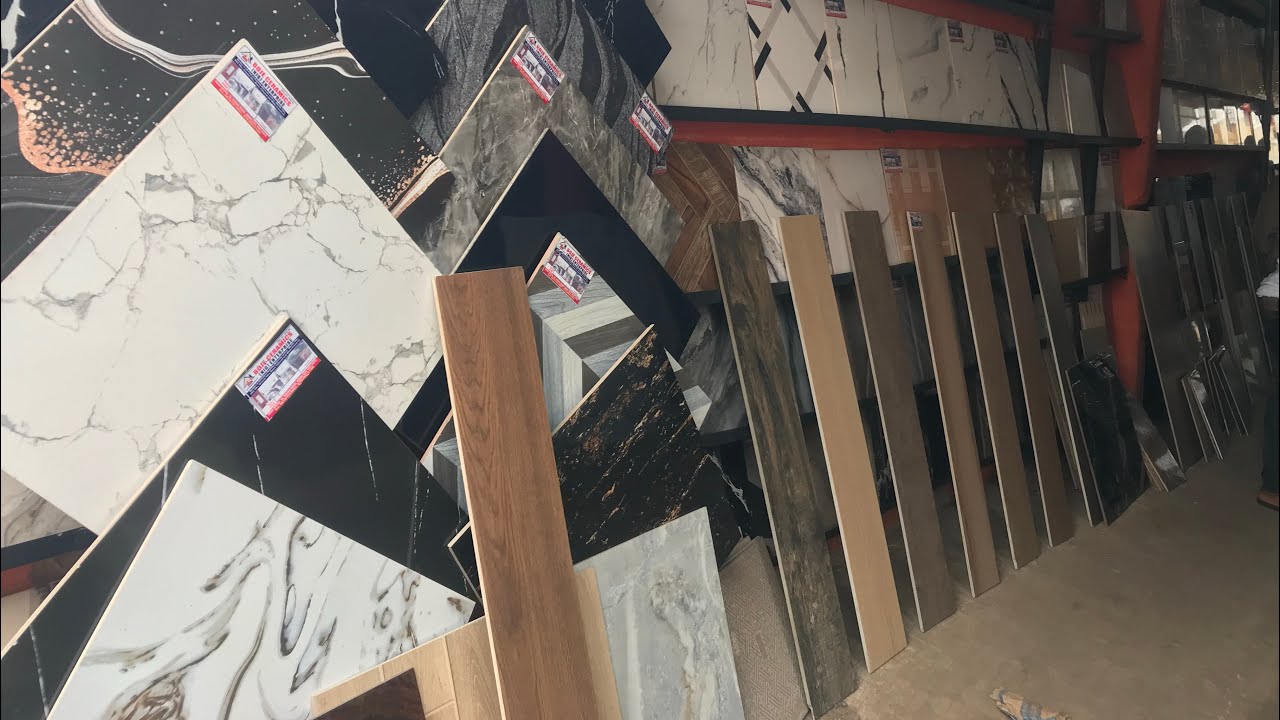 Check Out The Recent Price Of Tiles During Inflation In Nigeria Edo State Benin City.