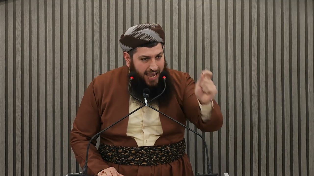 بەردەوام خەریکی فەسادین 