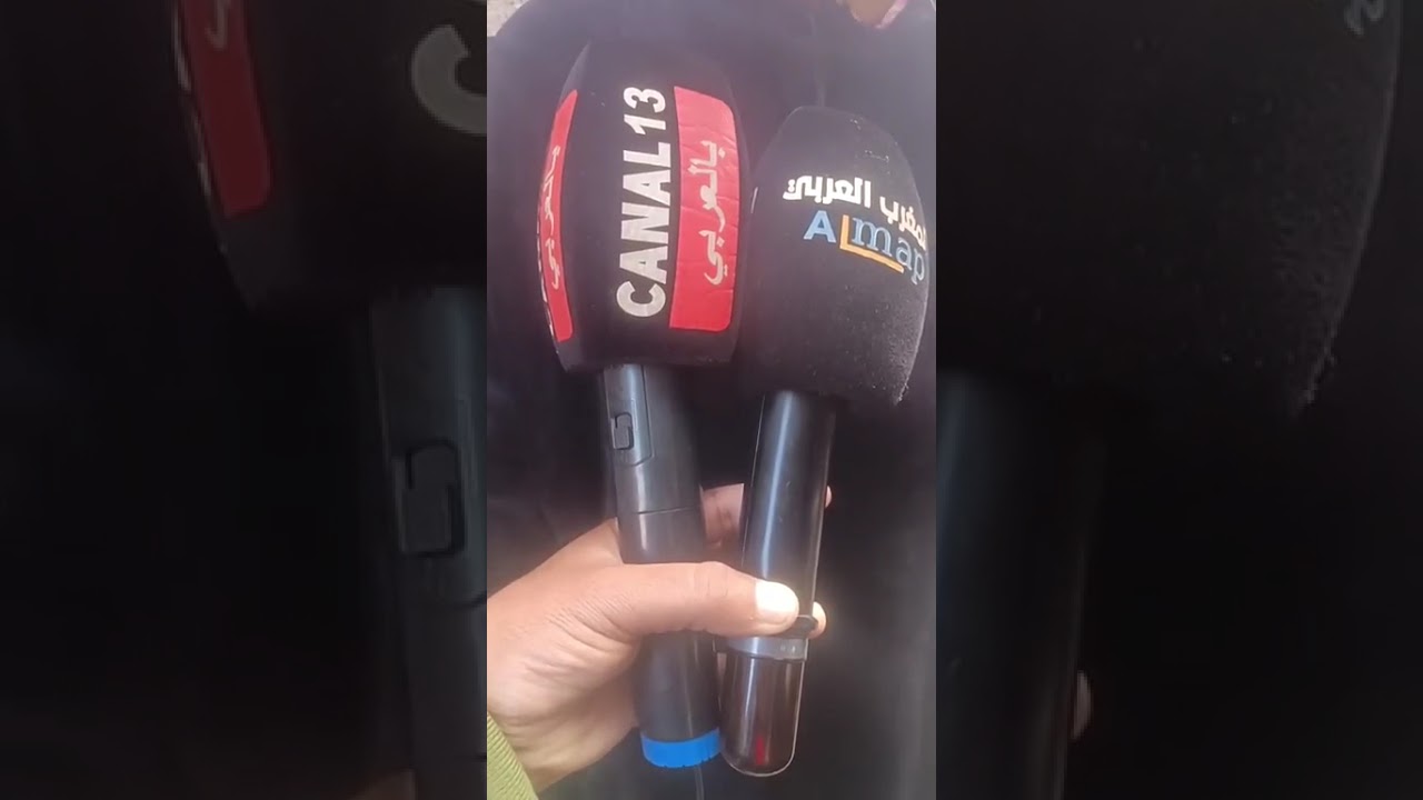 مباشرة من البيضاء: أم  أربعينية عاد خرجات من السجن جات لقات الدار لي ساكنة فيها سداتها السلطات 