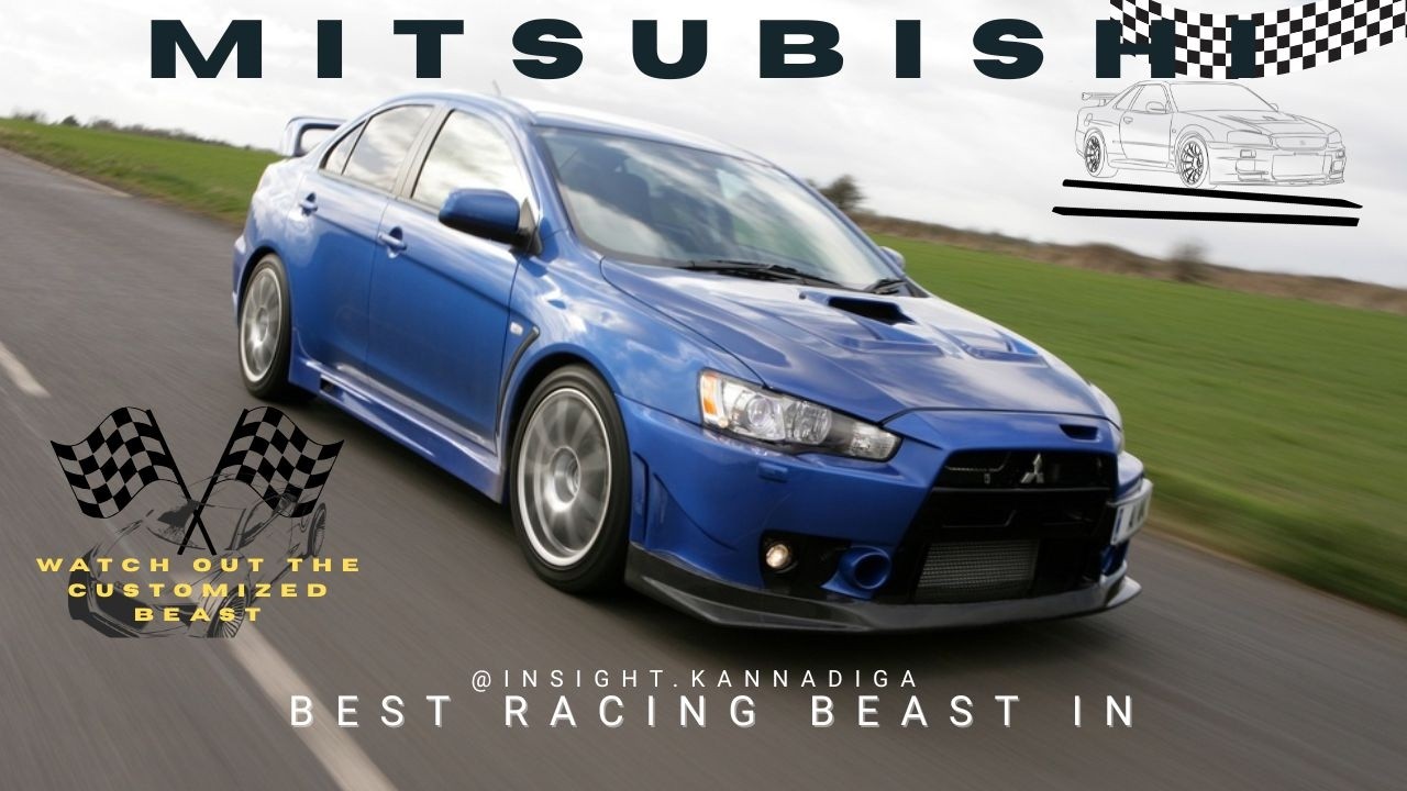 CAR RACING BEAST