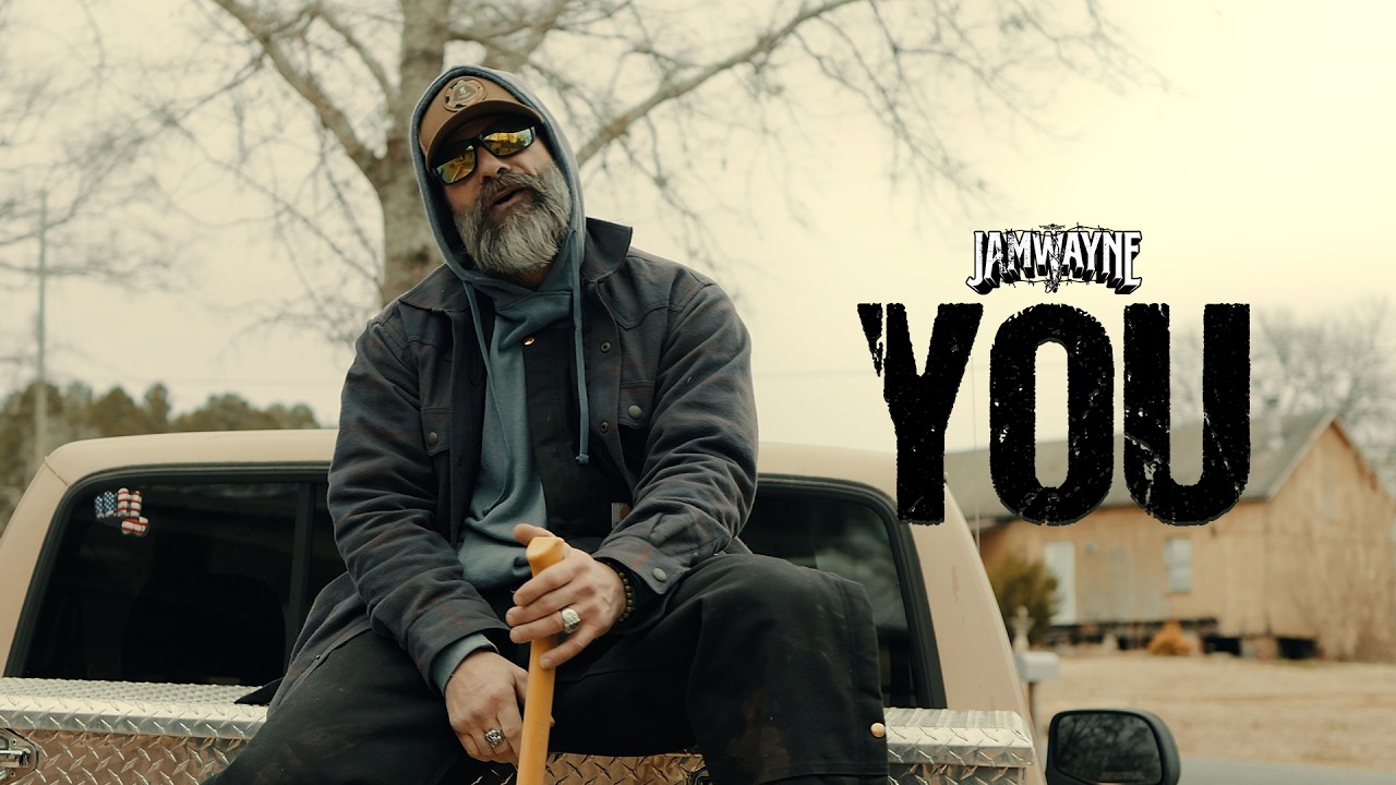 JamWayne - You (Official Video)