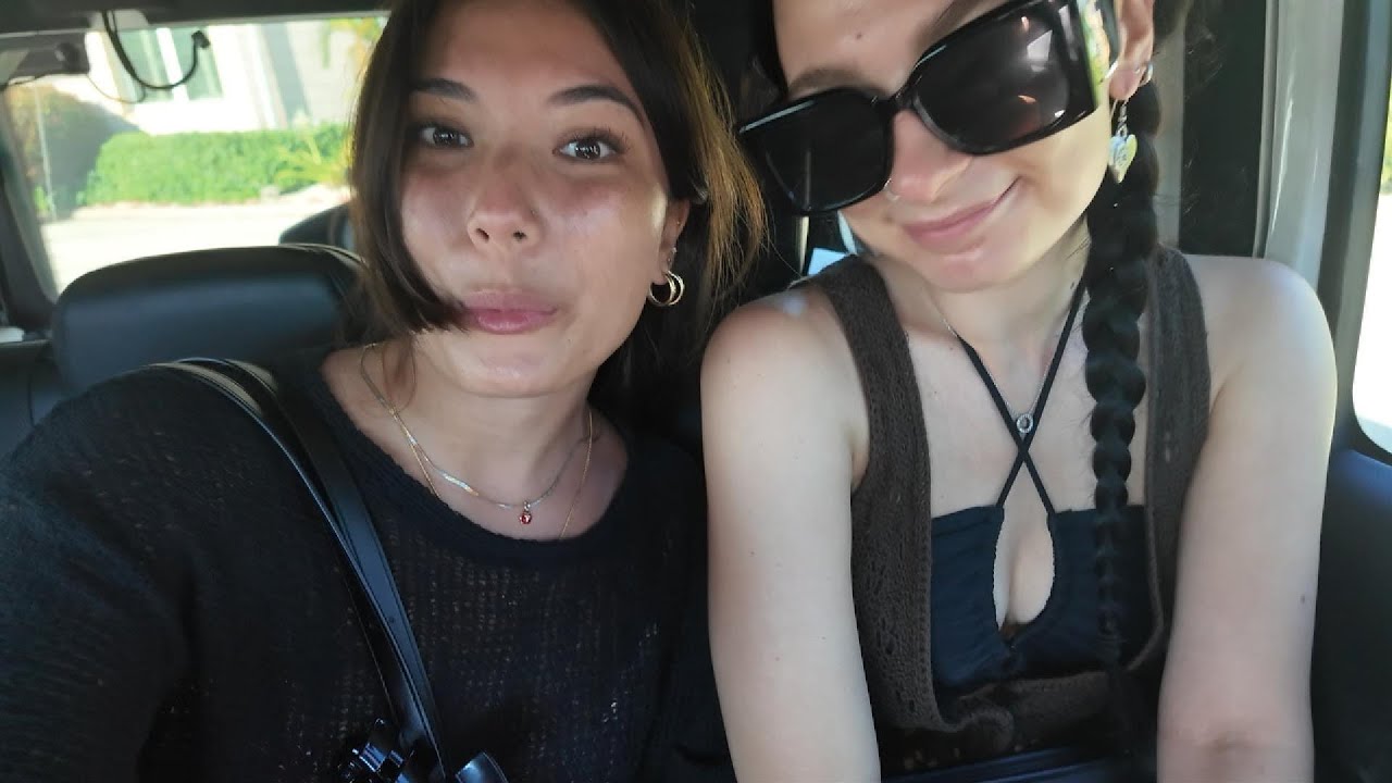 First time in the Cayman Islands! (Nat's Birthday, Stingray City, George Town, Food & more)