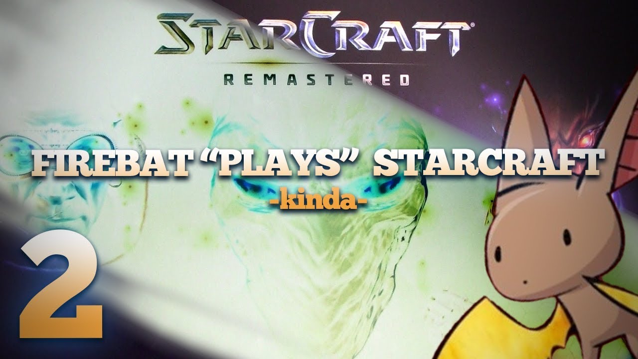 Firebat, Master of the Starcraft Air