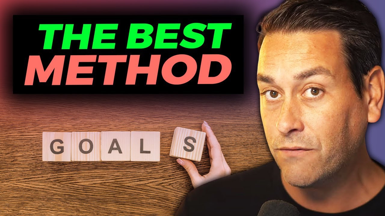5 Tips for Setting Realistic Goals in Real Estate Investing