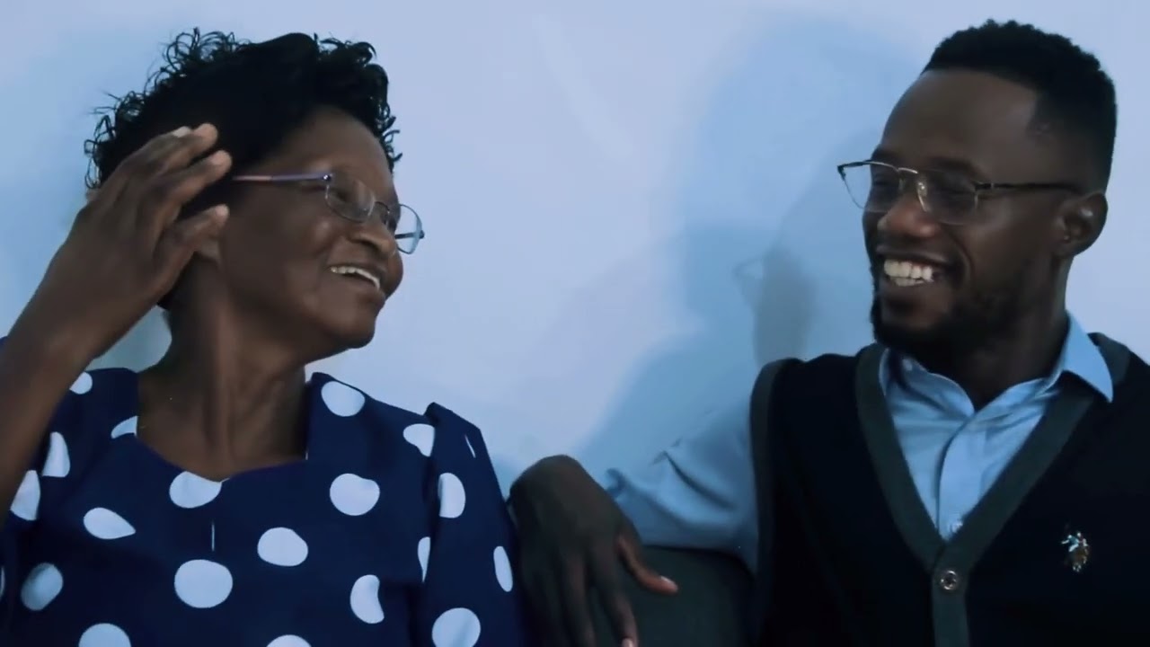 Borba Mussili feat Mãe Leny - Tueya Atate