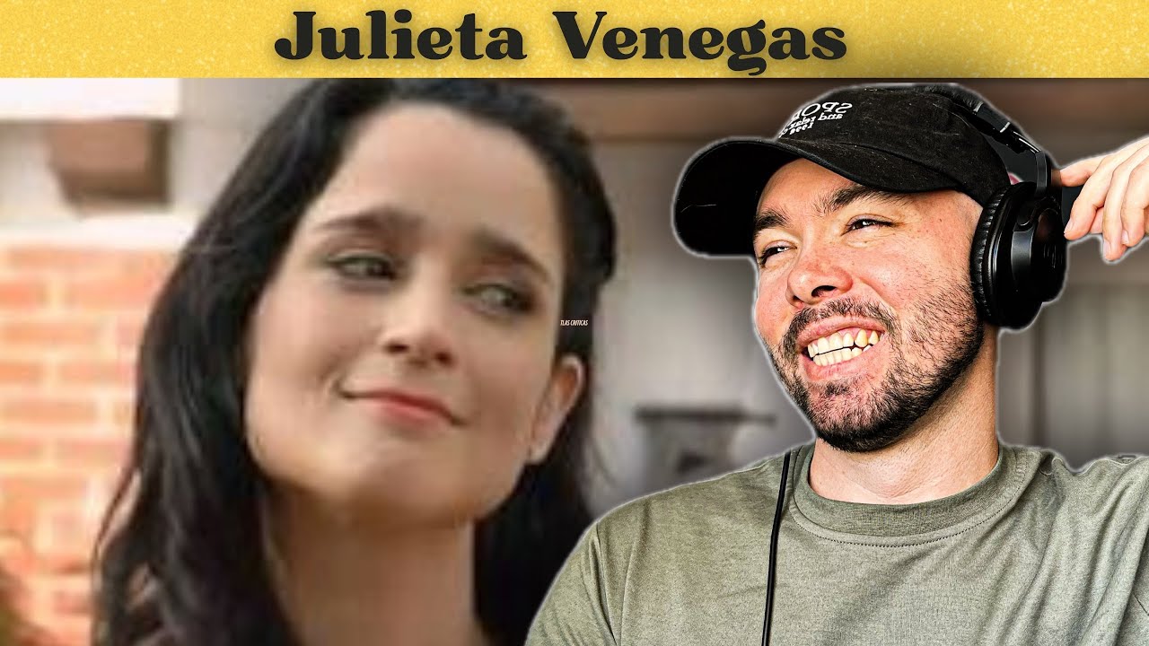 La colaboración que sorprendió al pop latino | Julieta Venegas - Eres para Mí | REACCIÓN