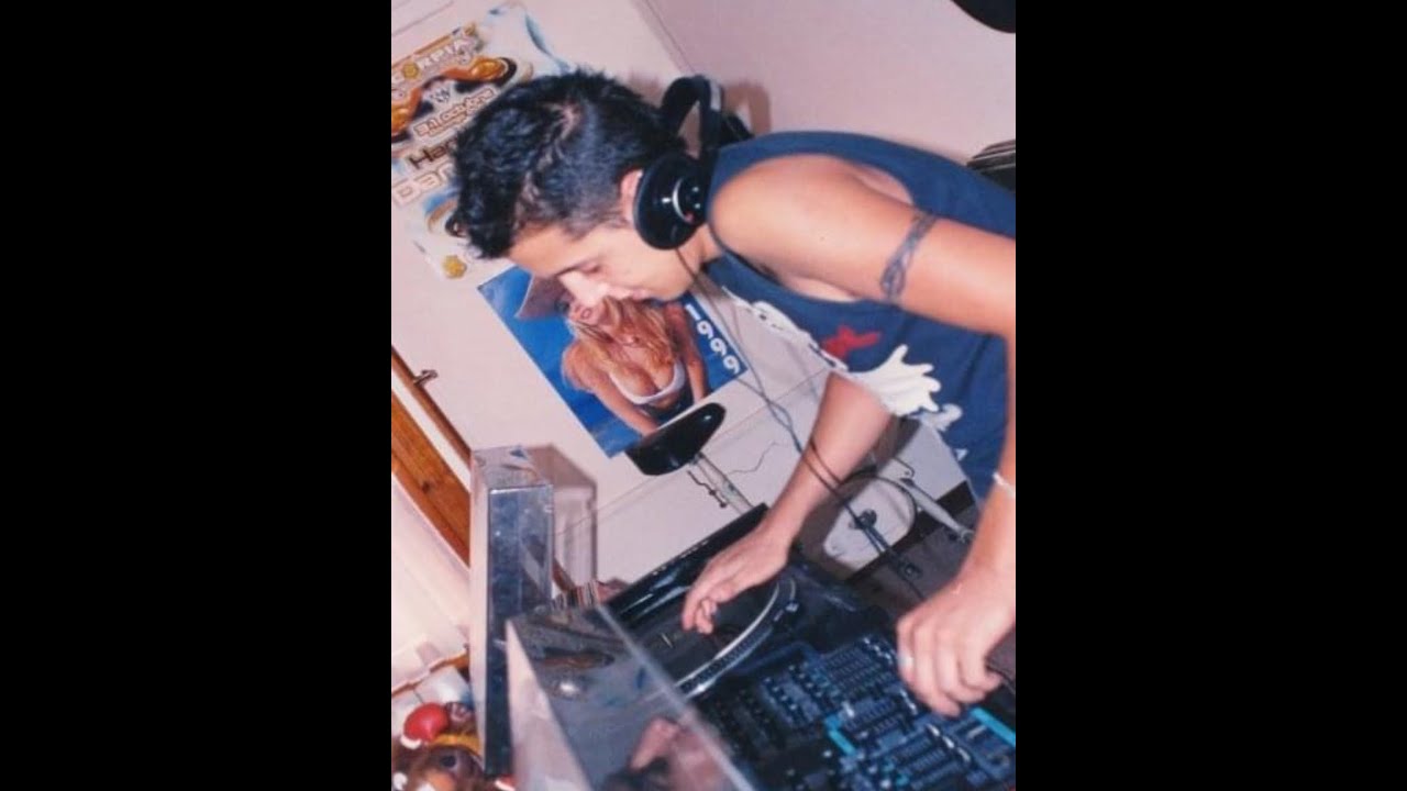 Sesion Makina SamuDj   By Champa Vol 1