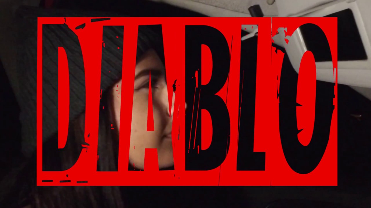 VK - El Diablo (Official Music Video)