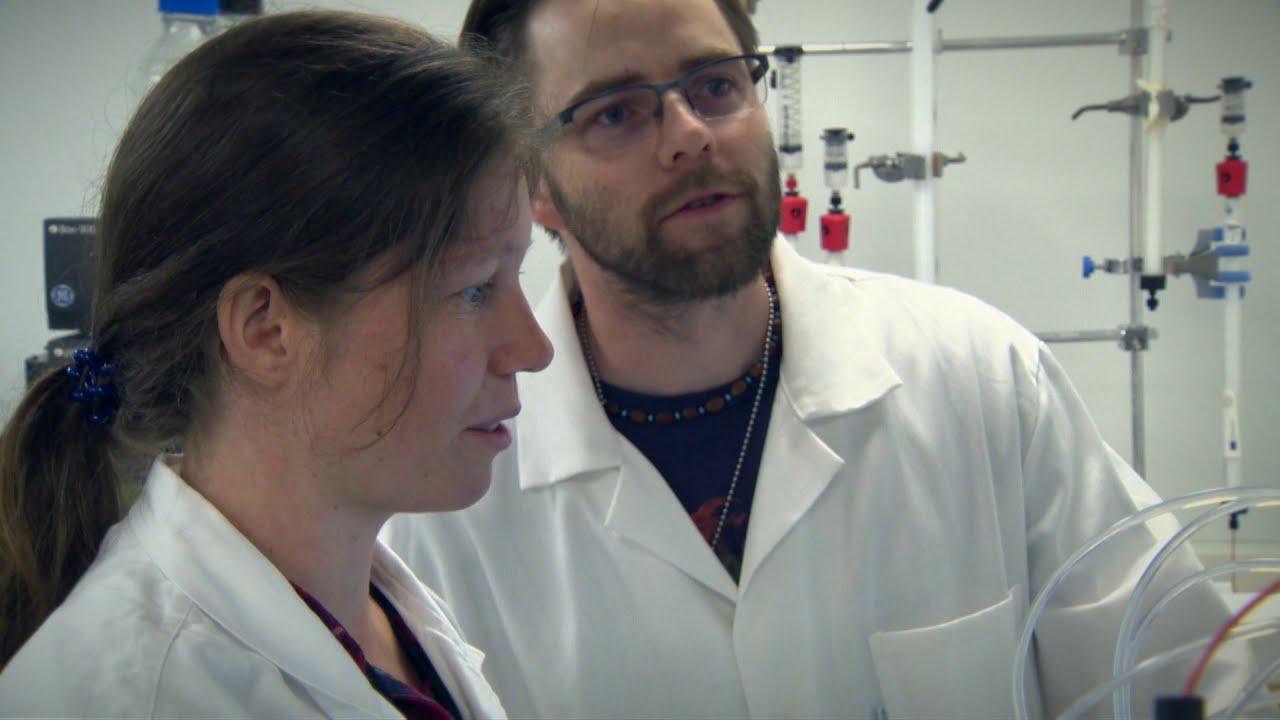 Laboratory of Biomolecular Recognition