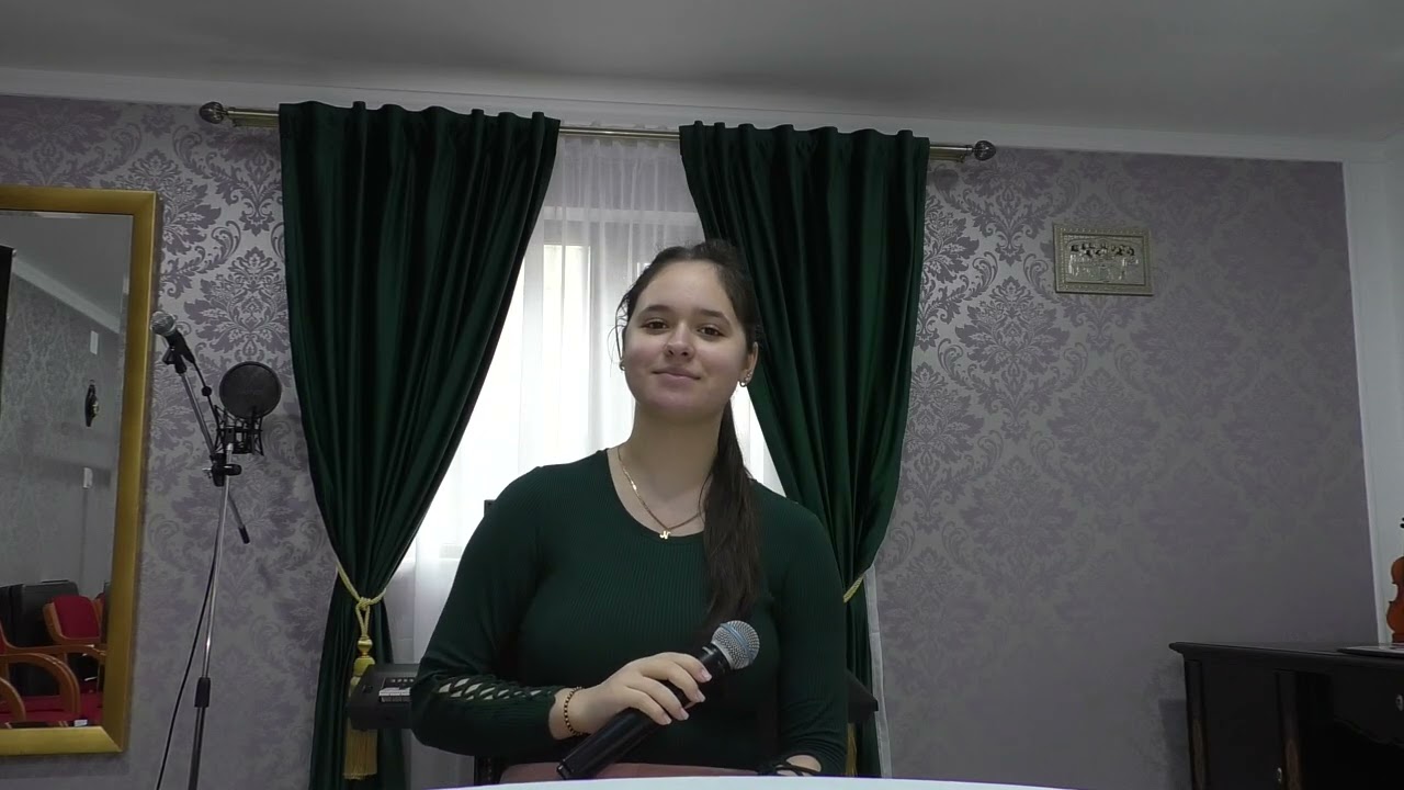Dragostea mea,floare rară - Nicoleta Ciurci 