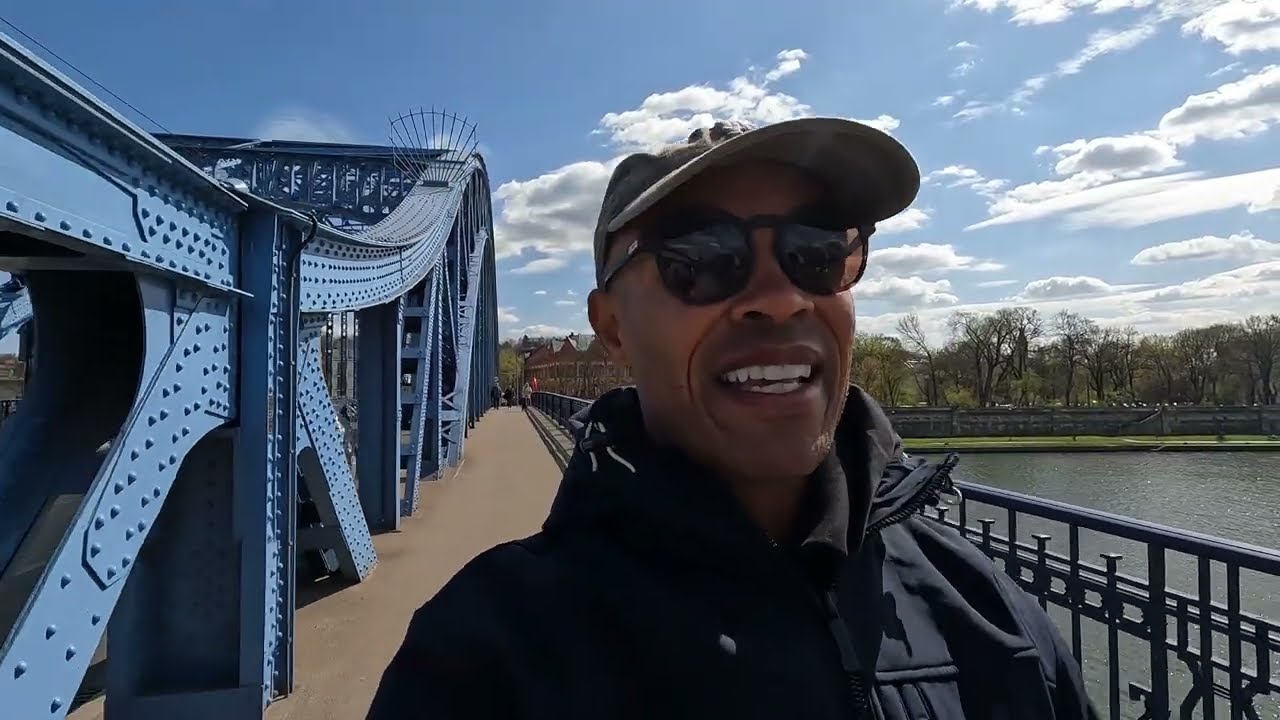 I didn't expect this - 2 days in Krakow and a day trip to Auschwitz