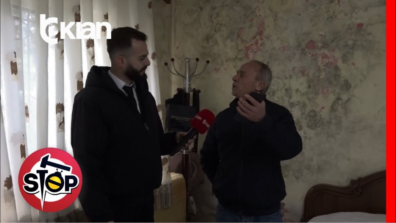 Stop-Bashkia jep leje sheshi,jo ndërtimi për shtëpinë e rrënuar,kërcënimi i qytetarit-23 Janar 2026