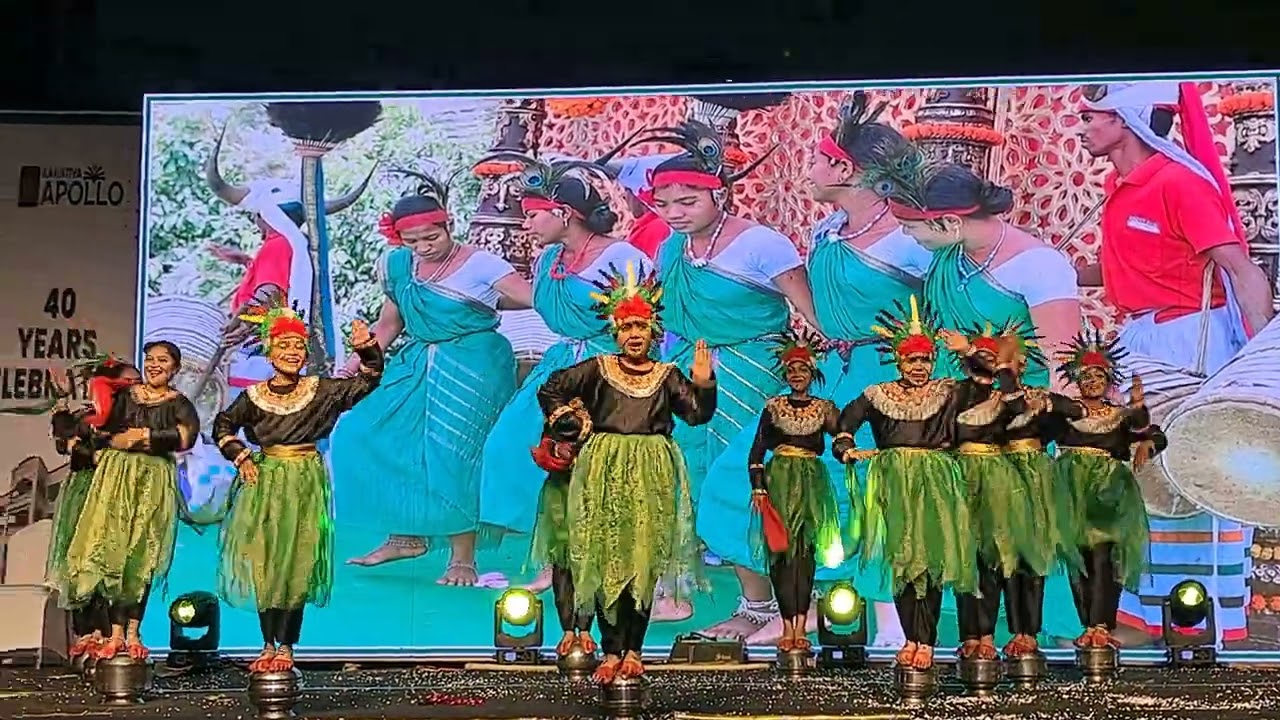 కాకతీయ అపోలో విద్యా సంస్థ లోగో మరియు వెబ్సైట్ లాంచ్