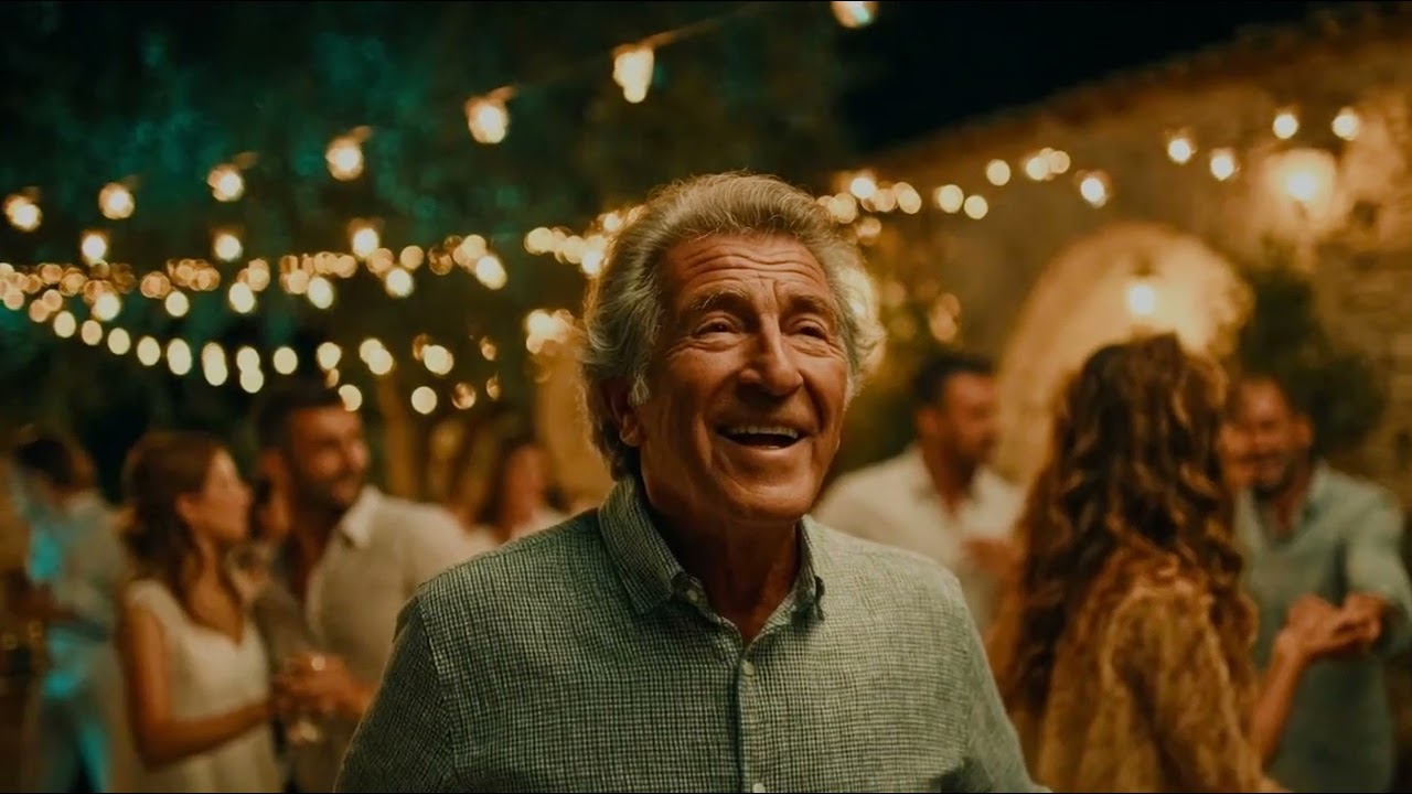 Жизнь моя, Старый паровоз.