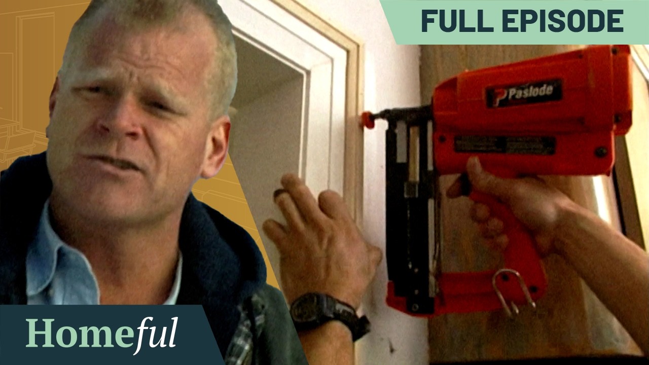 Homeowners Regret Acting as Their Own Contractors! | Holmes on Homes 411 + 412 + 413