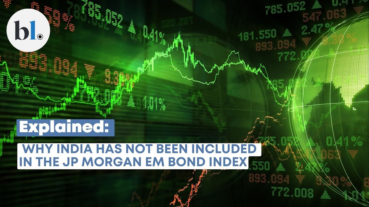 Why India&rsquo;s inclusion in the global bond indices has been deferred again