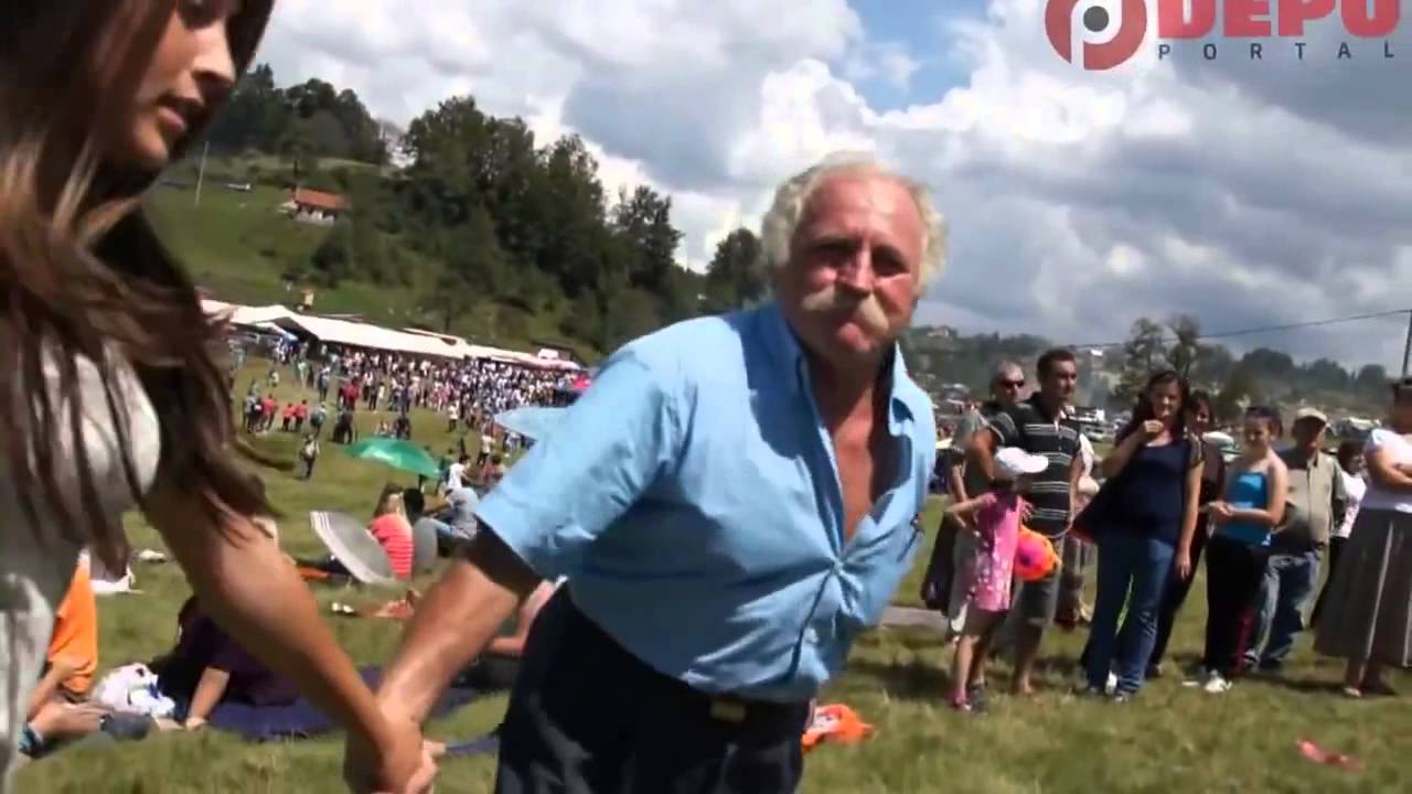Čevljanovići 2014  Narodno kolo Udri brigu na veselje