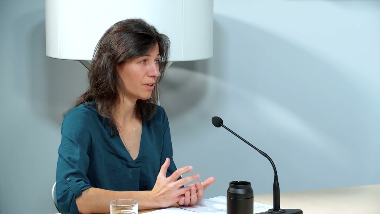 Webinaire Carglass® & Vias: Systèmes d'aide à la conduite et sécurité routière