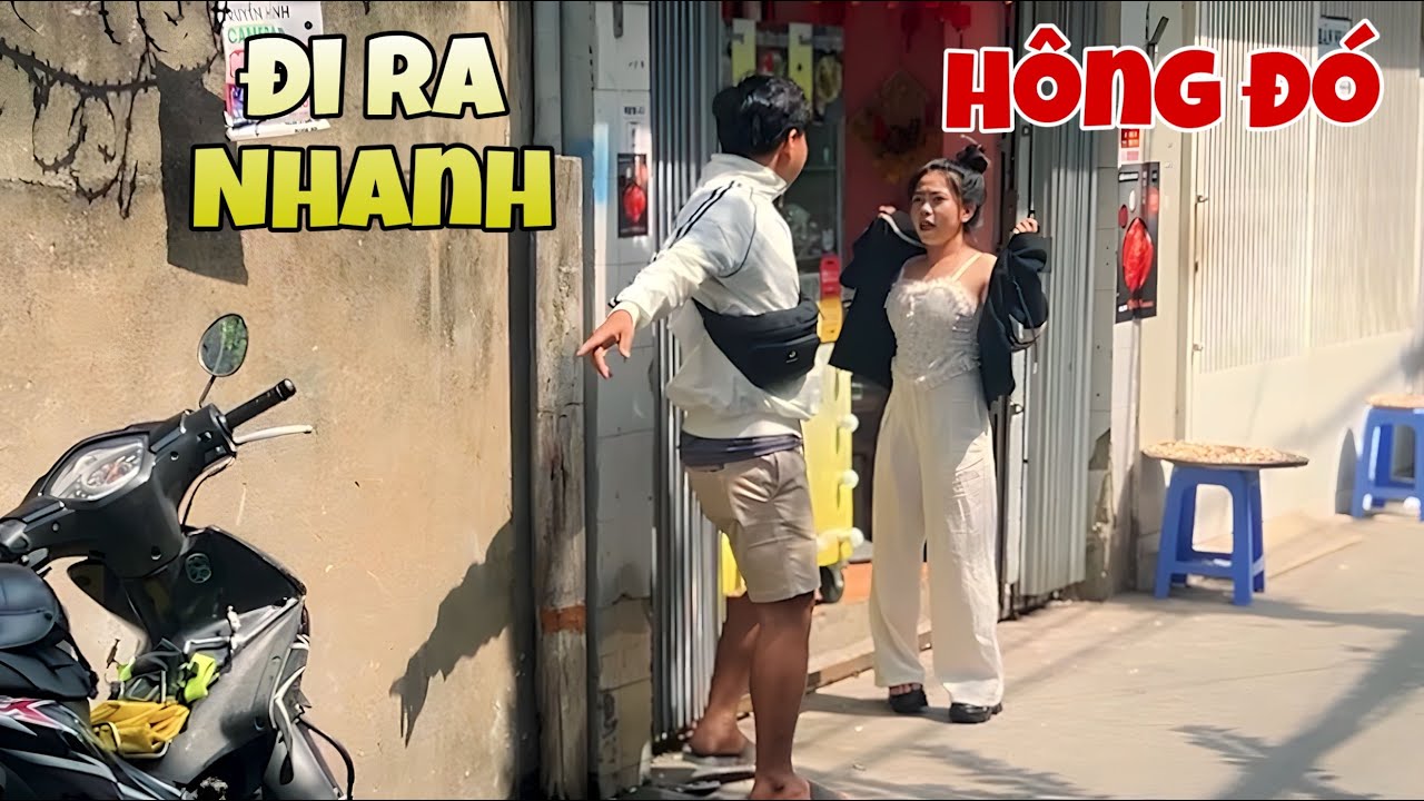 Nhật Huy L&eacute;n L&ecirc;n S&agrave;i G&ograve;n Kiếm Mỹ Xu&acirc;n, Bỏ Th&igrave; Thương M&agrave; Vương Th&igrave; Tội