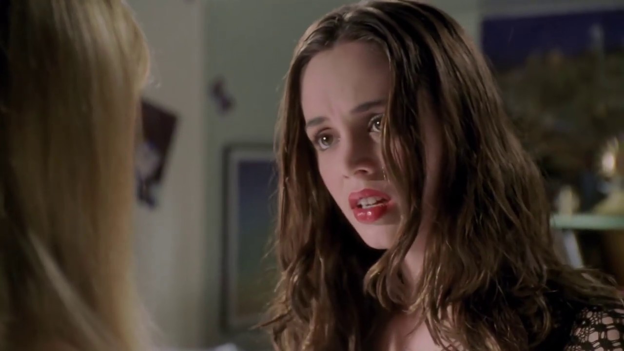 Faith Lehane - Because of You