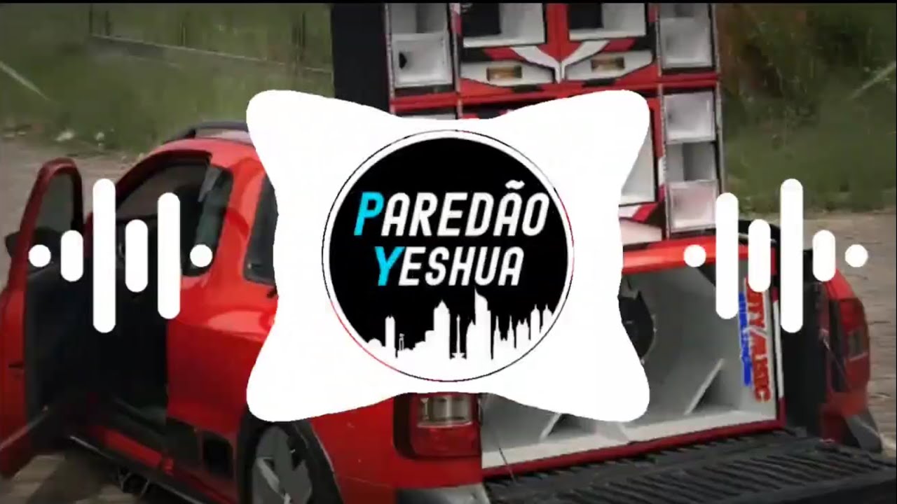 MINI SELEÇÃO BATIDÃO GOSPEL 2025