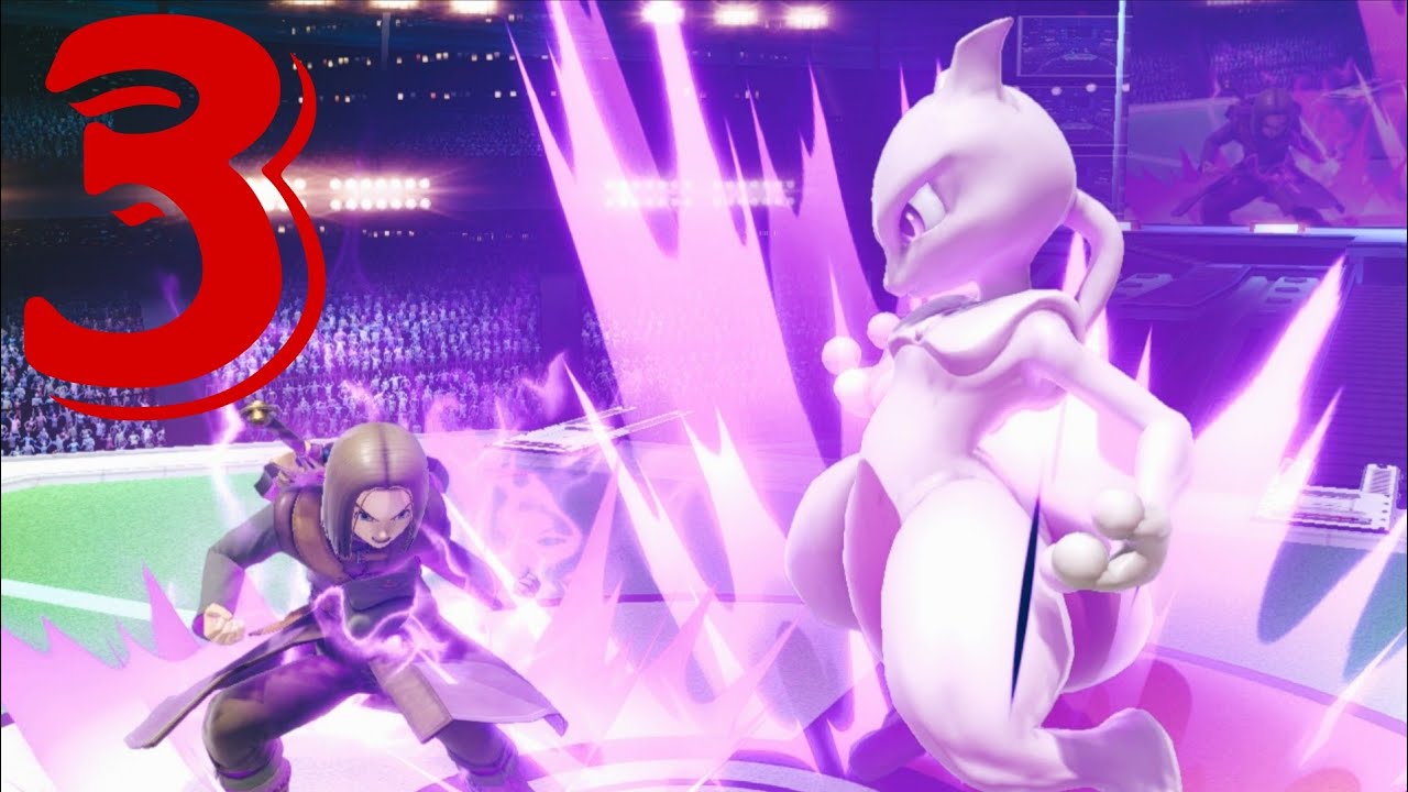 Some Community Montage 3 | Smash Bros Ultimate