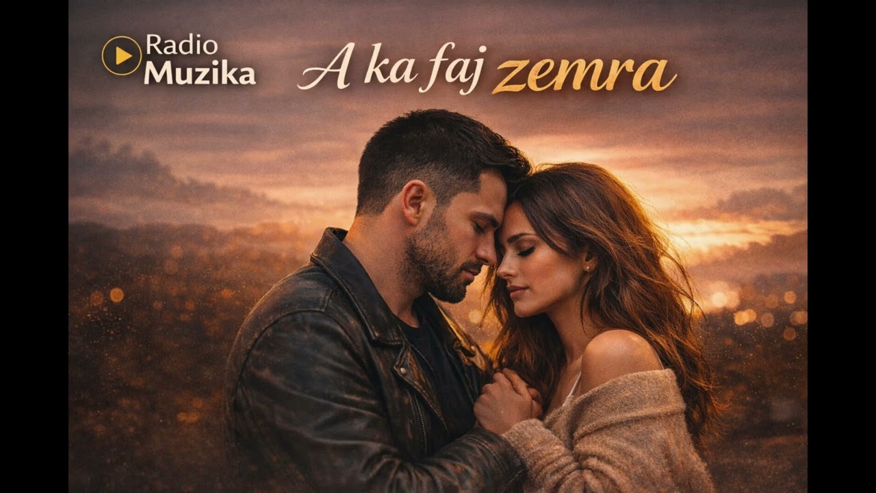 🎵 Radio Muzika   A ka faj zemra