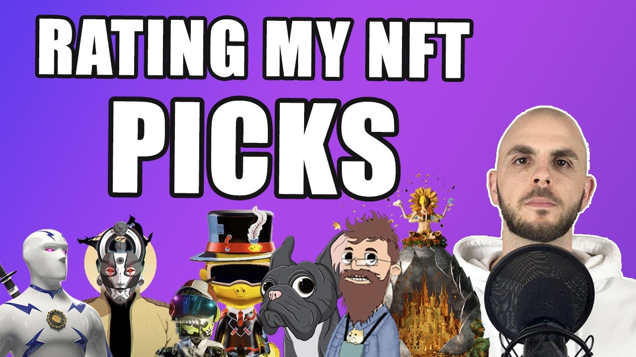 My Trading Strategy + Reviewing all my NFT calls