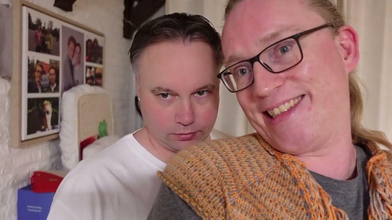 Mike's Creatieve Wereld | Weekvlog | #5 Voorbereidingen op de breidagen Breda