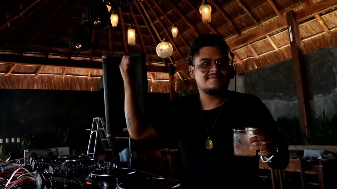 Malavida en Gitano Tulum 2020 RAW Memories Collection