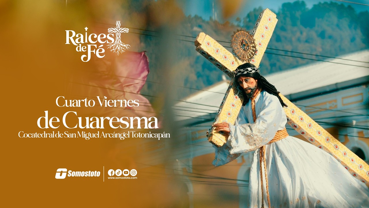 Santa Misa #totonicapan Totonicapán #RaicesDeFe #Somostoto