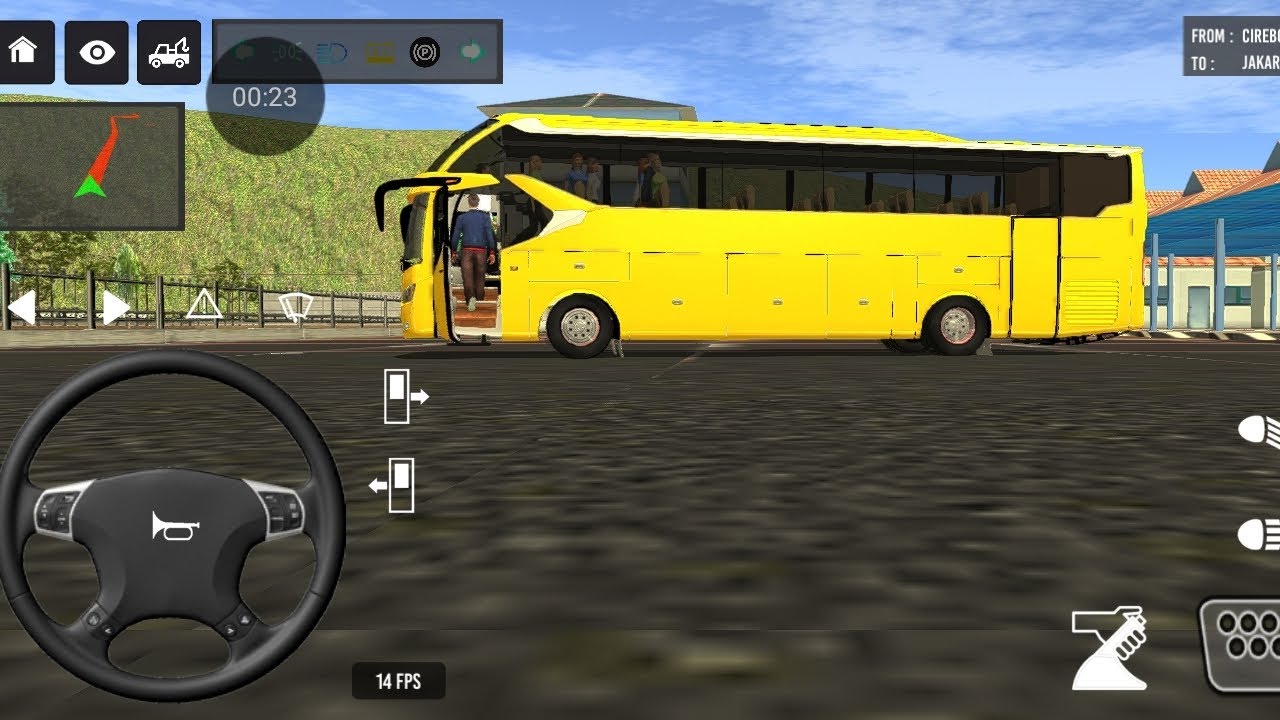 “आपका हमारे BUS GAME XONES चैनल में हार्दिक एवं आत्मीय स्वागत है।” 🚍🎮🔹 Option 3 (Gaming Style)👍🙏❤️