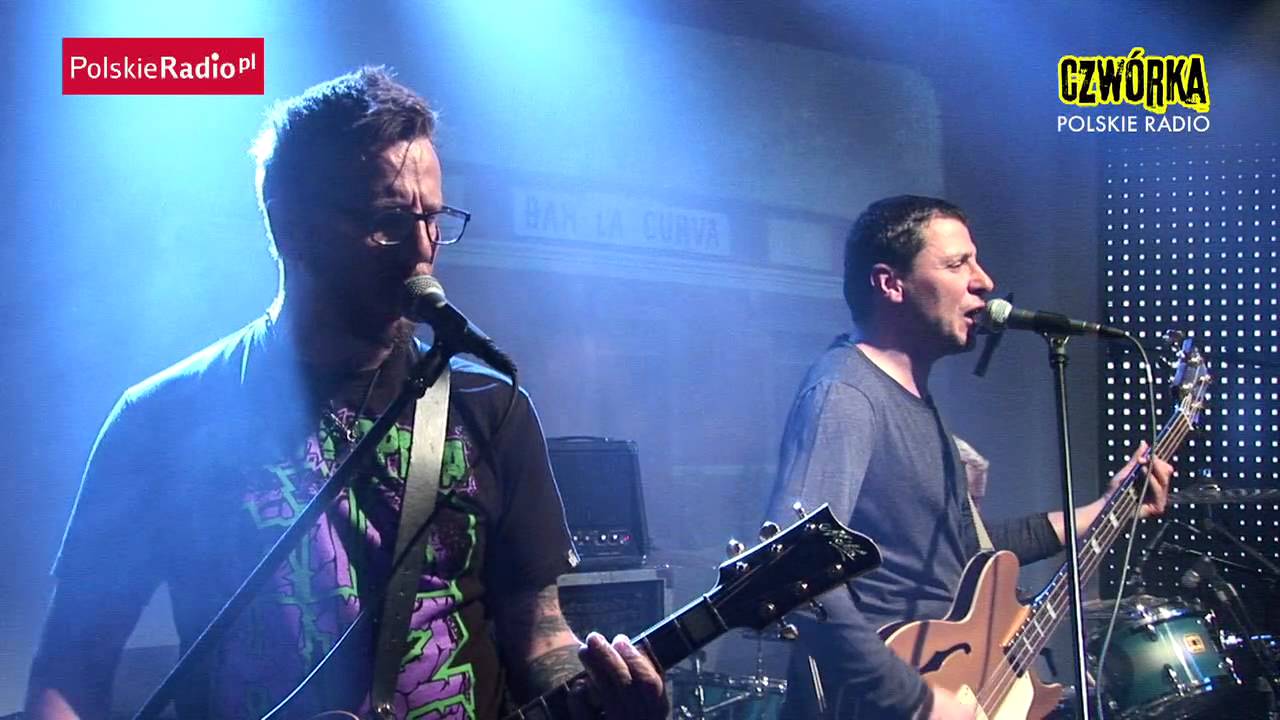 Kazik Na Żywo - Legenda ludowa (Czwórka)