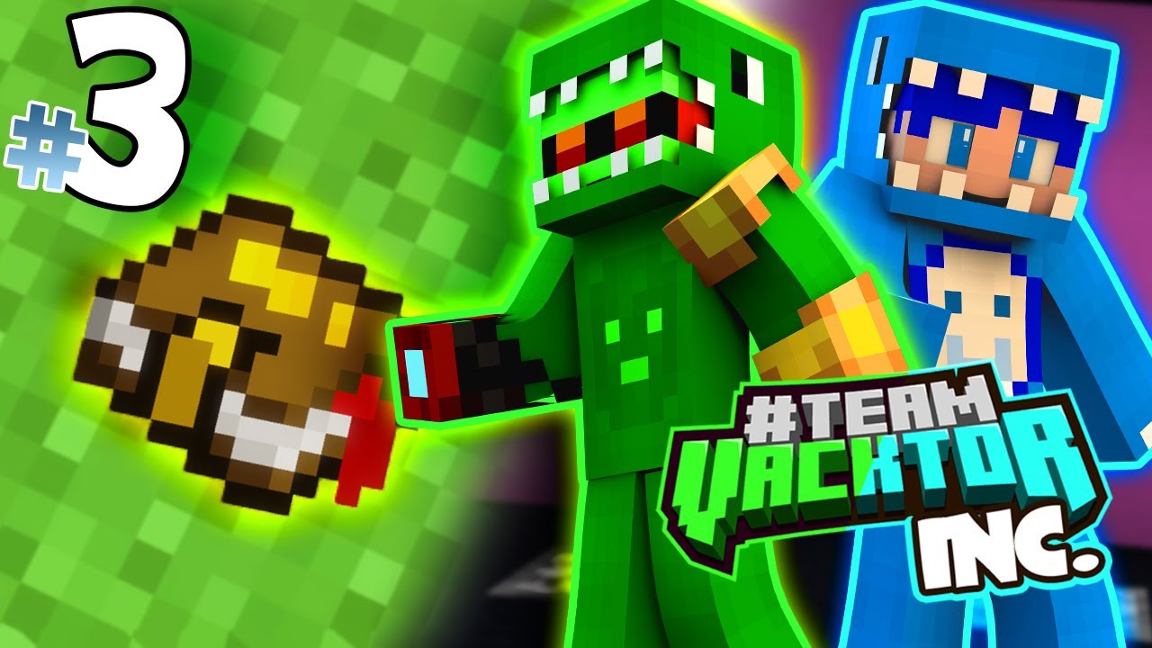 TINKERS MOD   Minecraft Engineer's Life   Ep 3