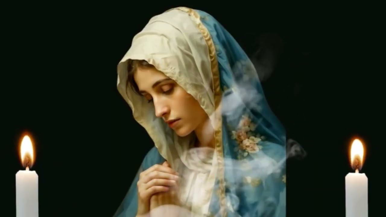 SANTO ROSARIO DE LOURDES  Misterios Gloriososo  Domingo 3 de Octubre de 2025