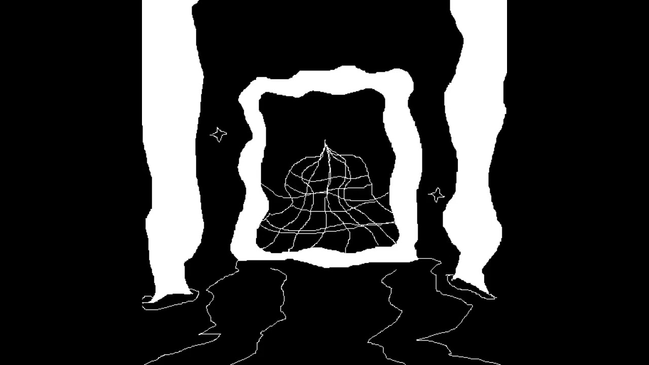 Standing at The Gates of Abyss