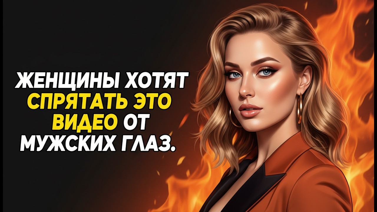 7 секретных признаков того, что женщина вас желает (она никогда в этом не признается!)