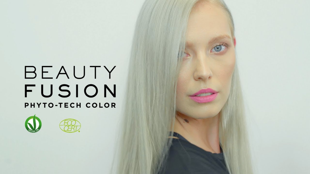 Koloryzacja wegańska #3 | Beauty Fusion DEMI PLUS| ARTEGO POLSKA | koloryzacja bez PPD, rozjaśnianie