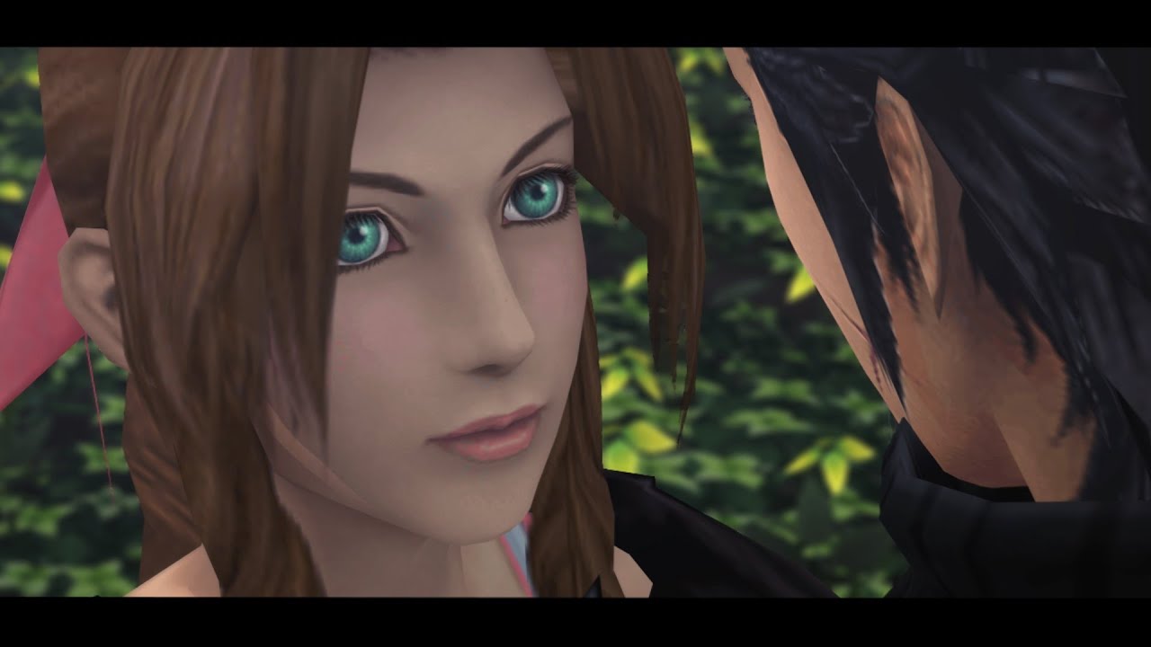 【PROJECT M】Aerith's Farewell