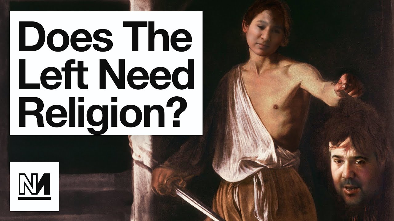 Would The World Be Better Without Religion? | Ash Sarkar talks to Aaron Bastani