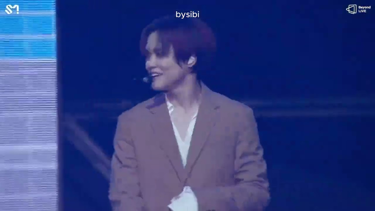 230603 NCT DREAM - Bye My First | THE DREAM SHOW 2 ENCORE SEOUL