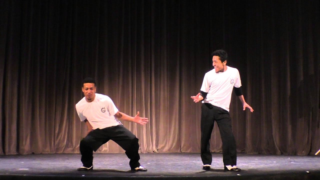 GOGO BROTHERS / あにば～さり～ vol.20 DANCE SHOW