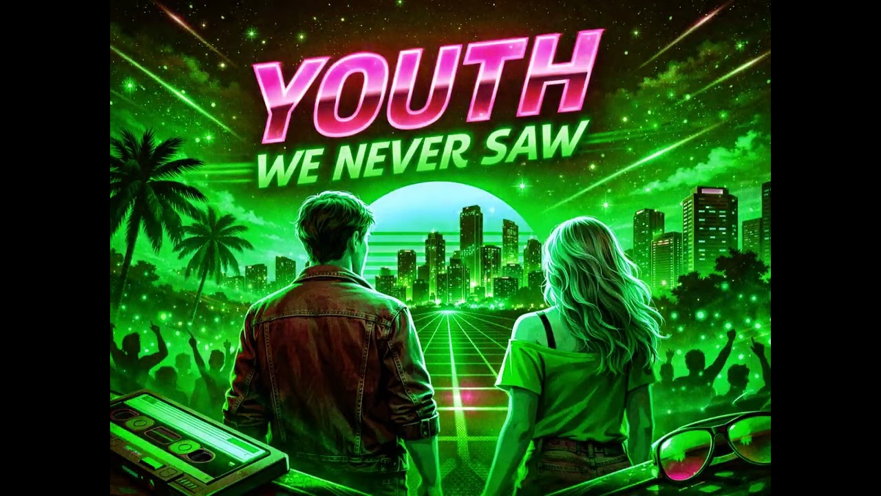 Youth We Never Saw
