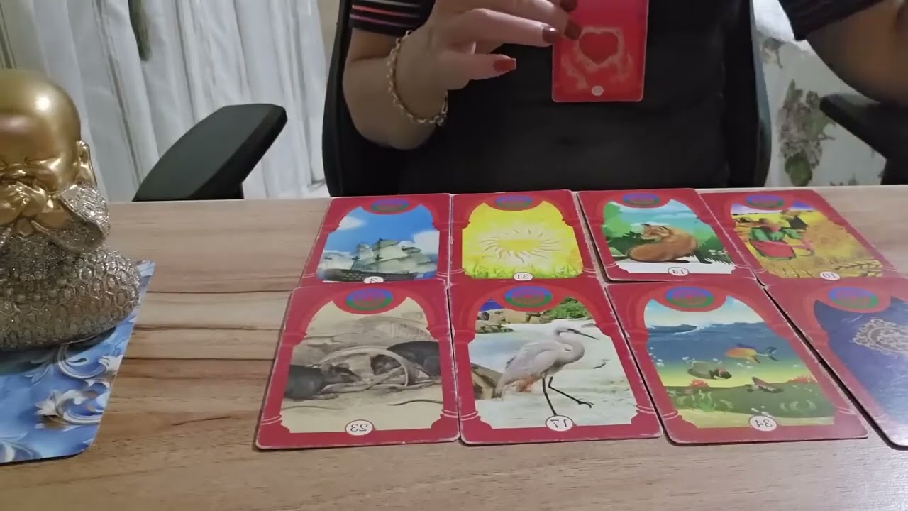 QUARTA FEIRA DA PESSOA AMADA!