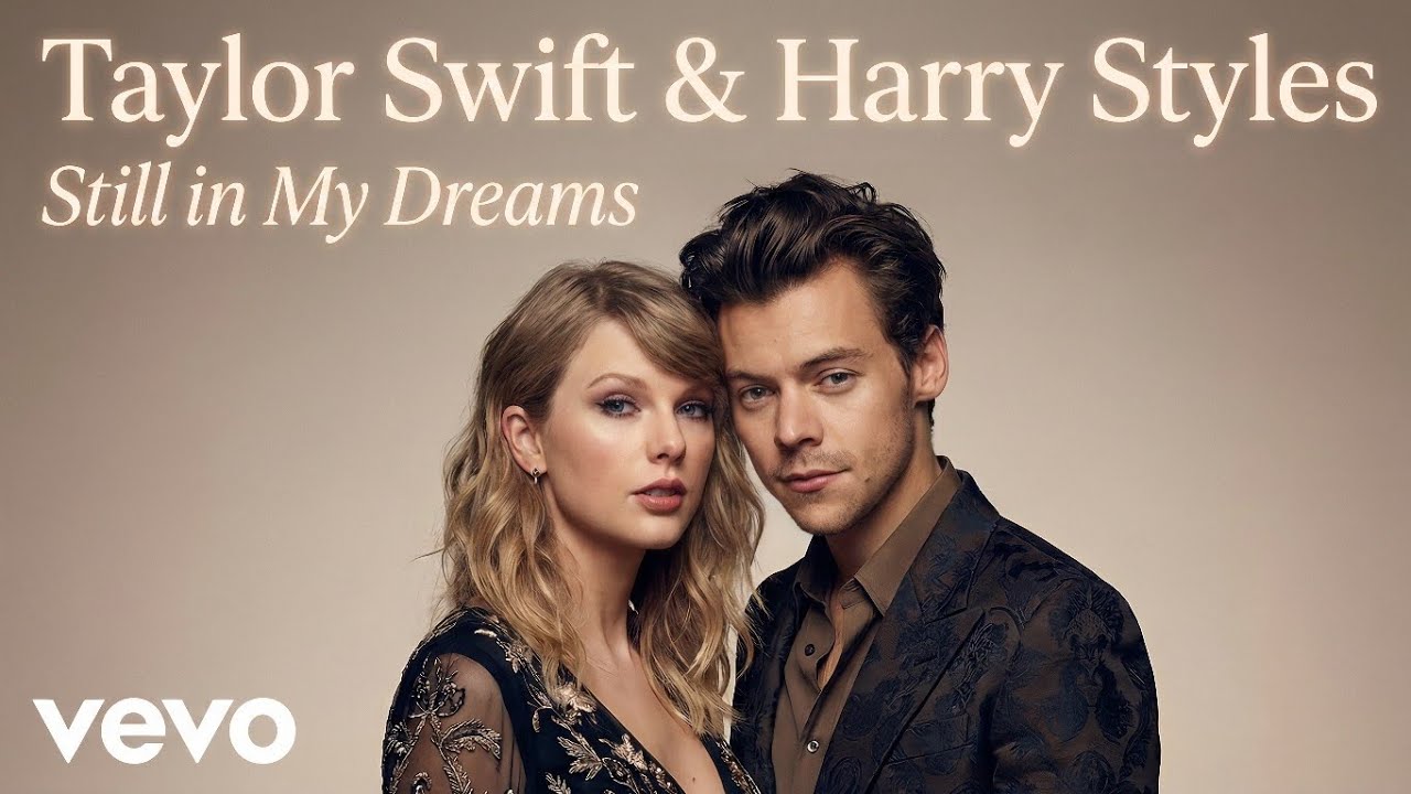 Taylor Swift & Harry Styles — Still in My Dreams (Official Music Video 2026)