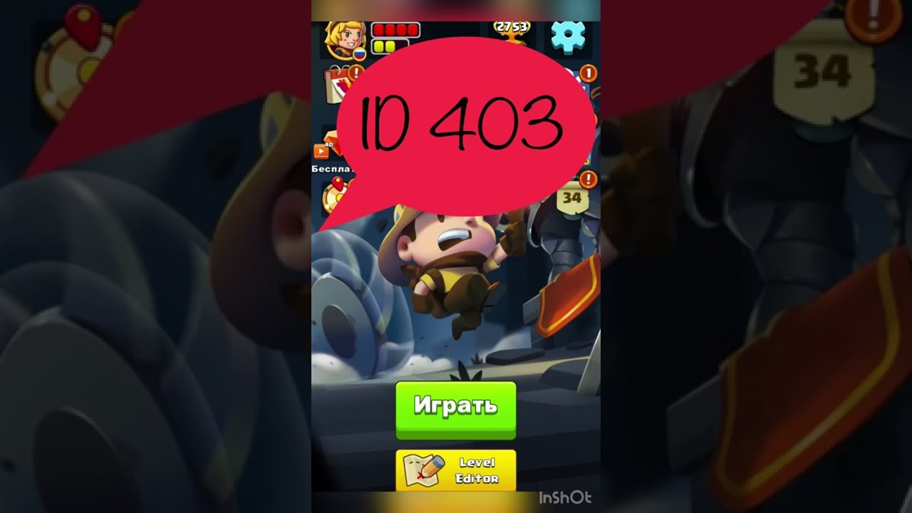 Diamond Quest 2 Level Editor New Update ID 403