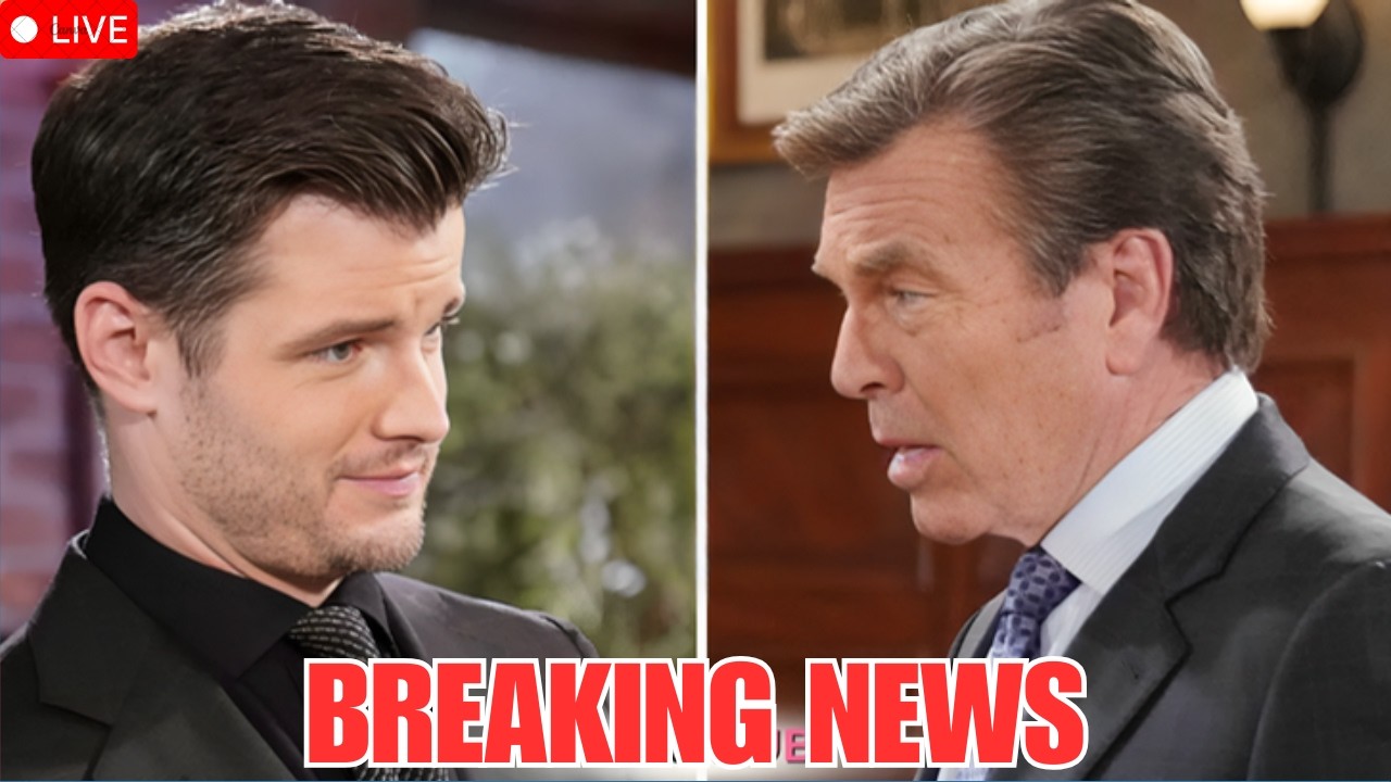 NBC🔴[6/19/2026] The Young and the Restless FULL Episode: Diane&rsquo;s BRUTAL ULTIMATUM&ndash;Kyle&rsquo;s Forced