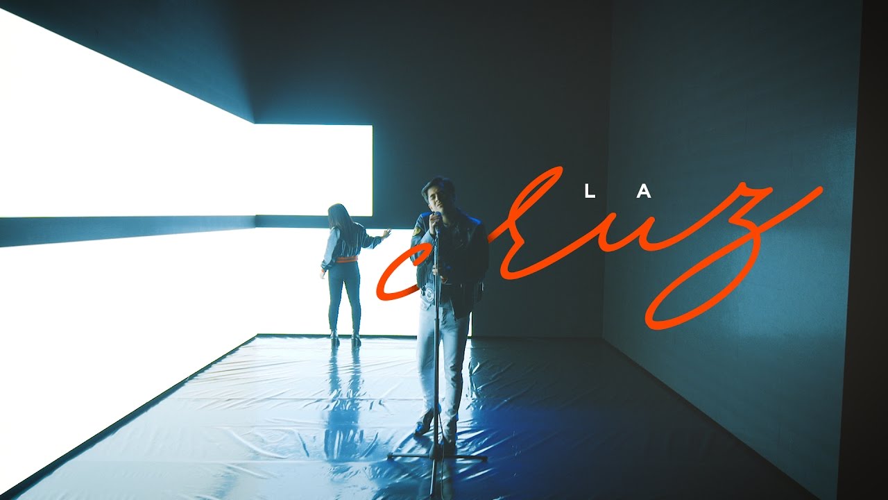 LEAD - La Cruz (V&iacute;deo Oficial)