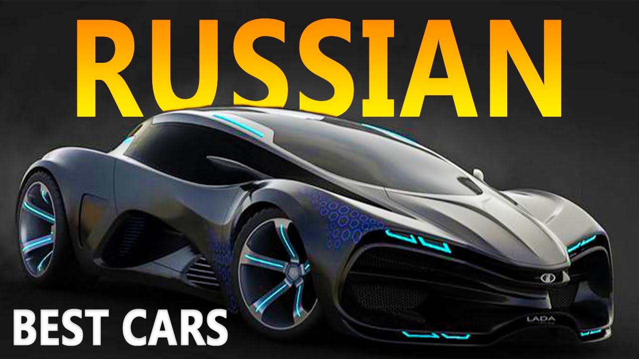 10 лучших российских автомобилей всех времен | SWID