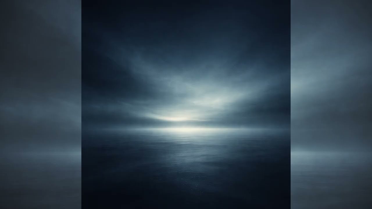 Corn1x - Horizon (ambient track, Bm, 75bpm)